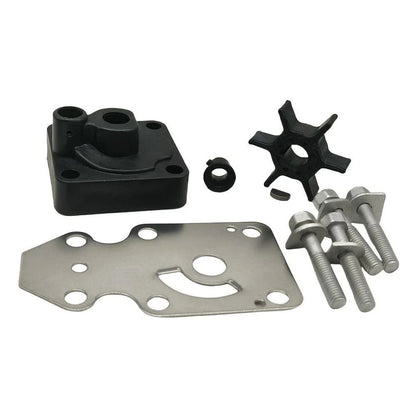 4 Stroke Maintenance Kit for Yamaha F9.9C F15A 9.9/15HP (1999–2023)