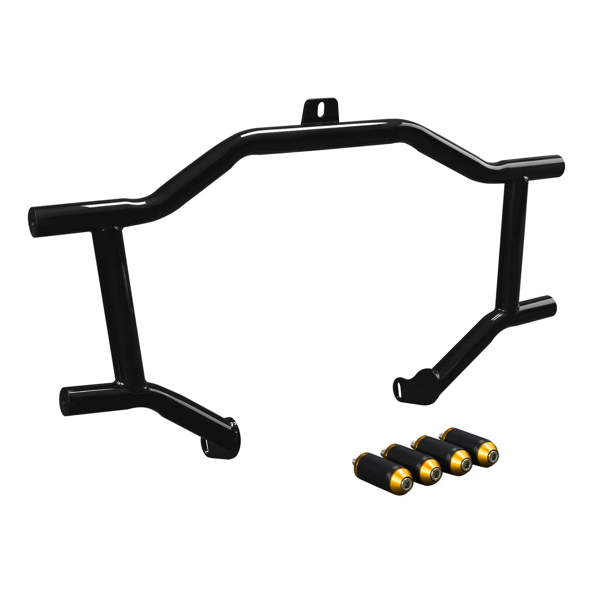 Engine Guard Crash Bar for Harley Electra Street Glide 2009–2023