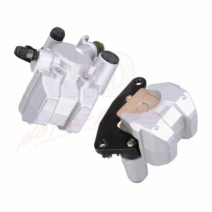Front Brake Caliper for Yamaha Grizzly YFM Models (1996-2008)
