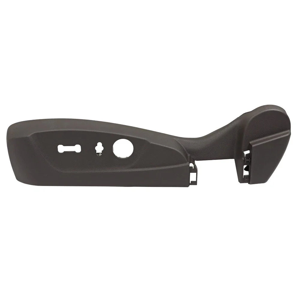 Left Driver Side Power Seat Switch Bezel Trim for Chevy Malibu (2013–2016)