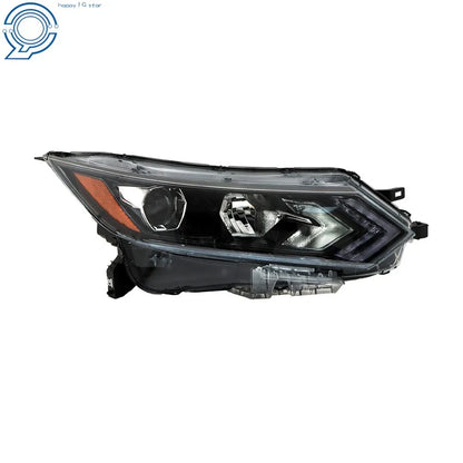 Passenger Right Side LED Headlight for Nissan Rogue SL (2020–2022)