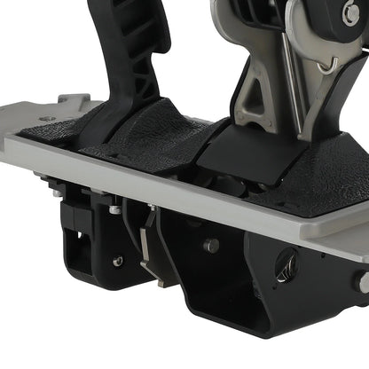 Accelerator Pedal Assembly with Conversion Kit for Club Car Precedent (2004–Present)