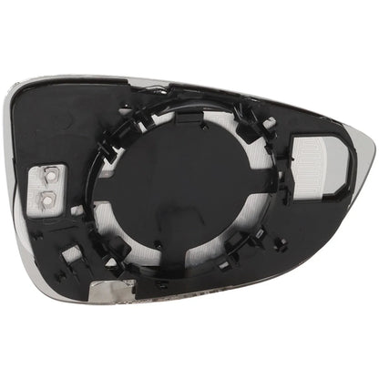 Heated Driver Side Mirror Glass for VW Passat