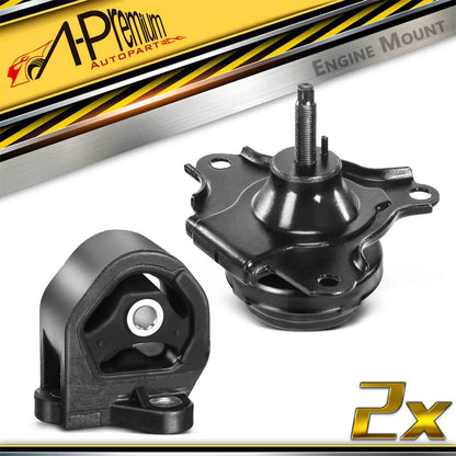 2X Engine Motor for Honda Civic Hybrid (2003–2005) 1.3L