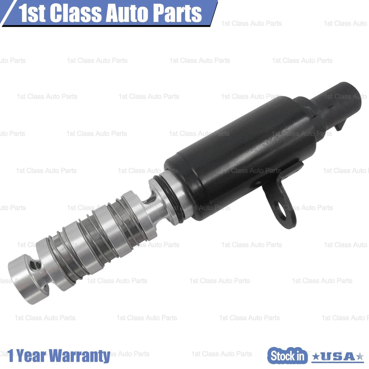 Engine Variable Timing Solenoid for Hyundai Santa Fe (2013–2018)
