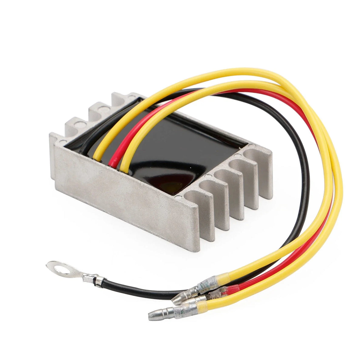 Rectifier Regulator 853358T1 Replacement for Mercury 6Hp-25Hp