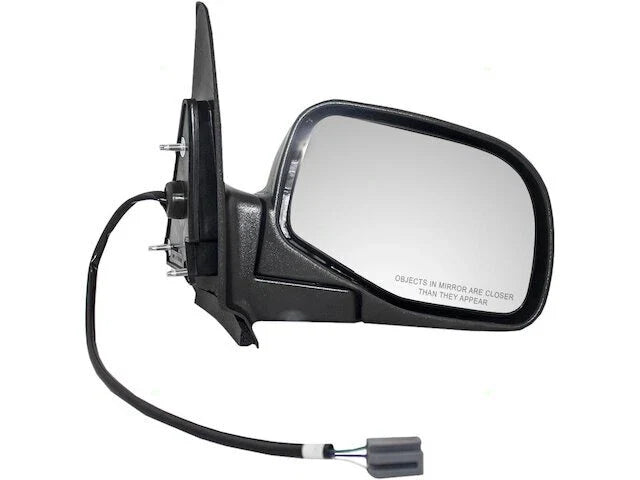 Right Mirror for Mazda B3000 (1998–2005) DH121DQ