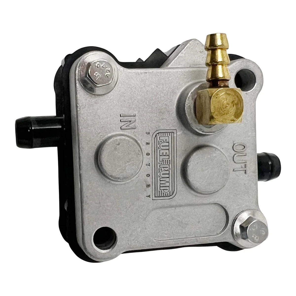 FPF Fuel Pump for Mercury 140 JET Models (0D082000 - 0G303045)
