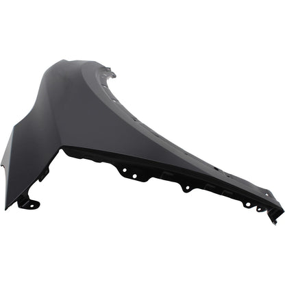 Fender for Mazda CX-5 (2017–2025) Front Passenger Side