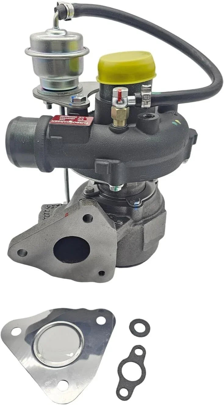 Turbocharger K03-2 for Deutz Engine TCD3.6L4 (2010–2023)