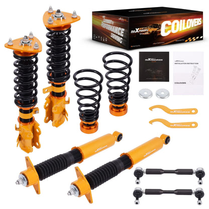 Coilover Lowering Suspension Kit for Mazda 6 (2014-2017)