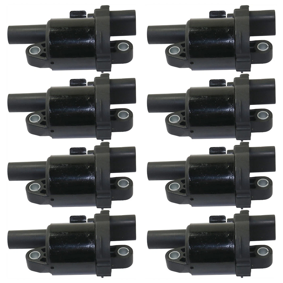 Ignition Coils Set of 8 for Chevy Express Van Tahoe GMC 2500 (2003–2020)