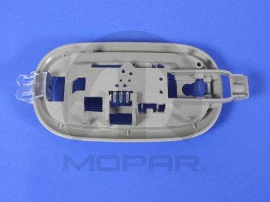 Genuine OEM Dome Light for Dodge Ram 3500 (2010–2018) 5JG55BD1AD