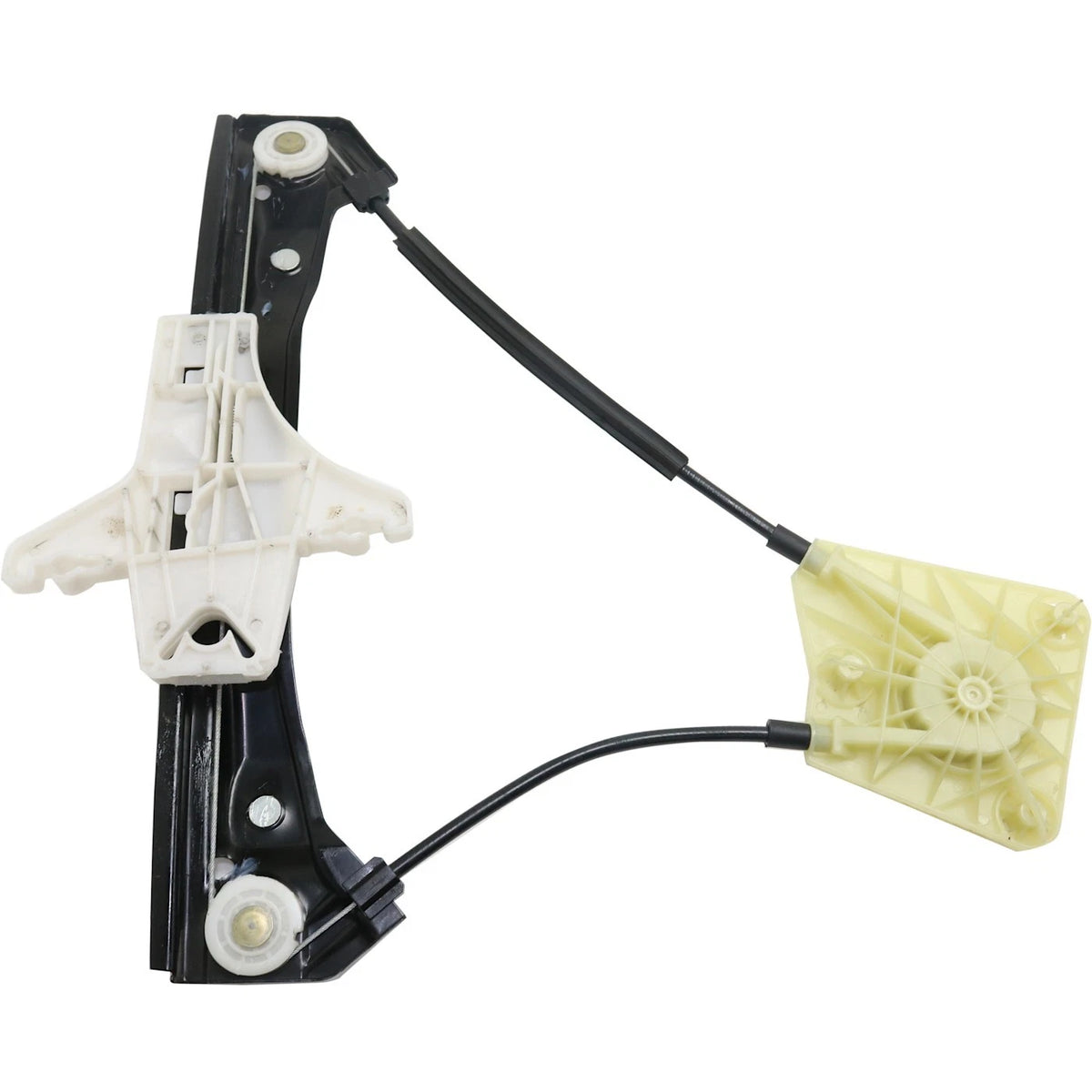 Set of 2 Window Regulators for Volkswagen Passat (2012–2022)