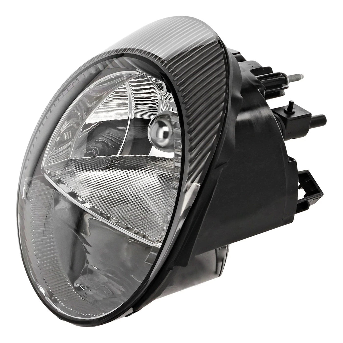 Passenger Side Headlight for Ford Thunderbird (2002–2005) Halogen
