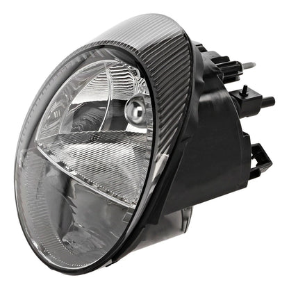 Passenger Side Headlight for Ford Thunderbird (2002–2005) Halogen