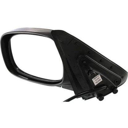 Power Non-Heated Driver Side Mirror for 2004-2006 Toyota Tundra