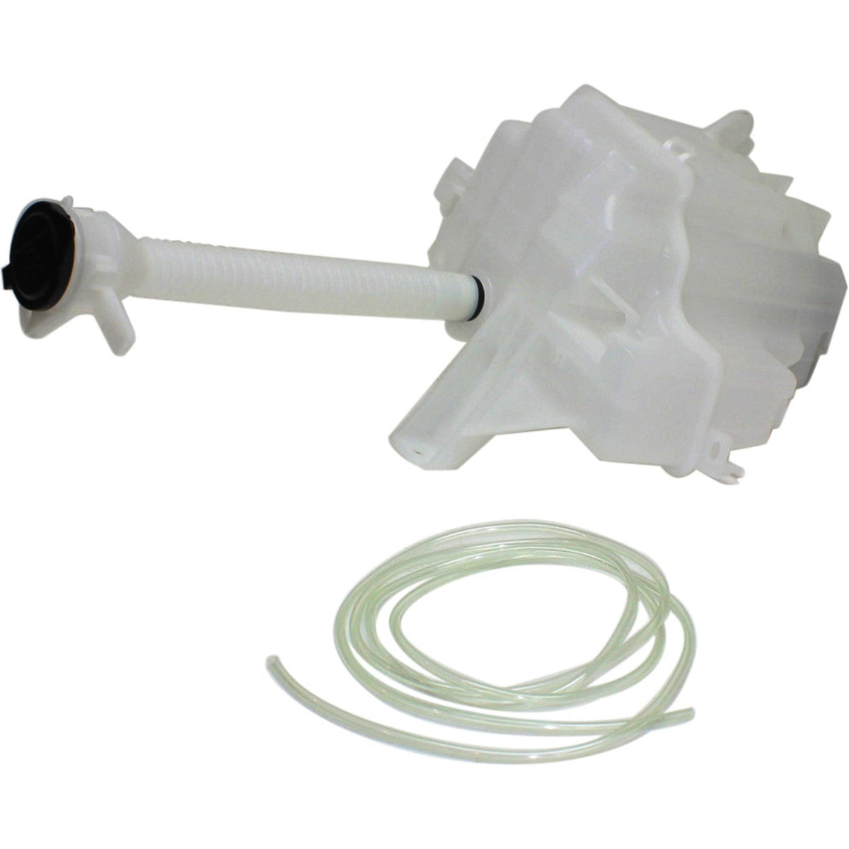 Washer Fluid Reservoir for Toyota RAV4 (2009-2012) with Pump