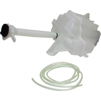 Washer Fluid Reservoir for Toyota RAV4 (2009-2012) with Pump