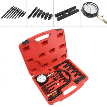 Diesel Compression Tester Kit for Toyota Hilux N70 Engines
