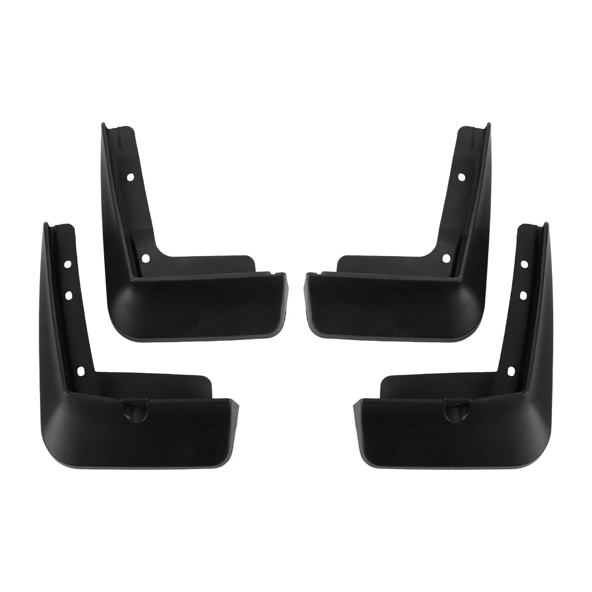 Mud Flaps Splash Guards for Kia K5 (2020) W/ Mount Accessories