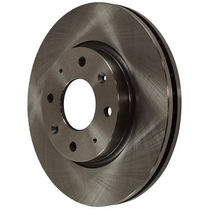 Front Brake Disc for Spectra5, Spectra (2004-2009)