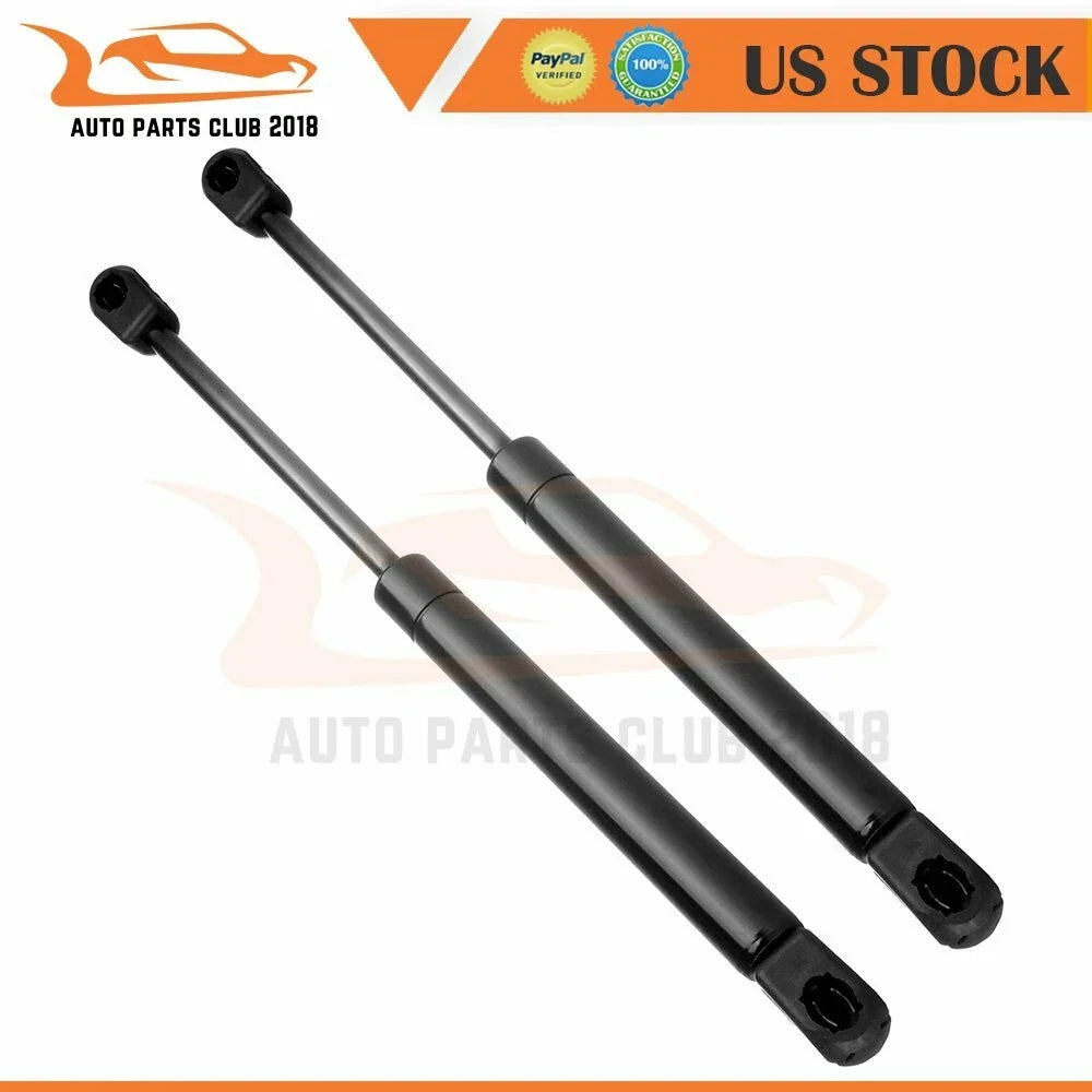 2X Rear Trunk Lift Supports for Hyundai Sonata (2002–2005)