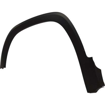 Fender Trim Set for GMC Terrain (2018–2022) Front Driver & Passenger Side
