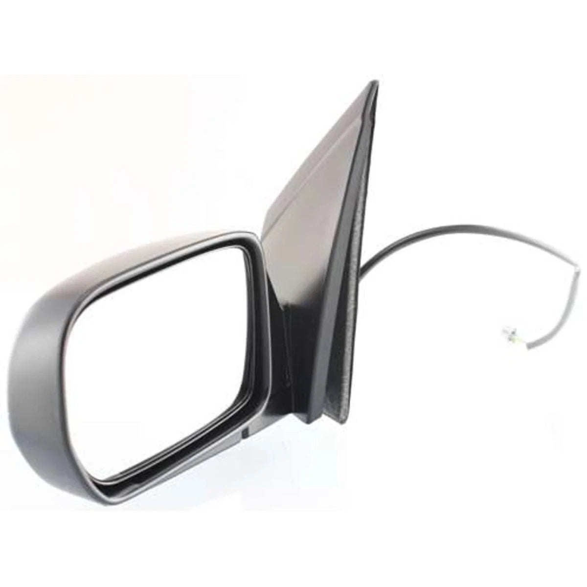 Left Side Power Mirror for Honda Odyssey 1999-2004 Textured Black