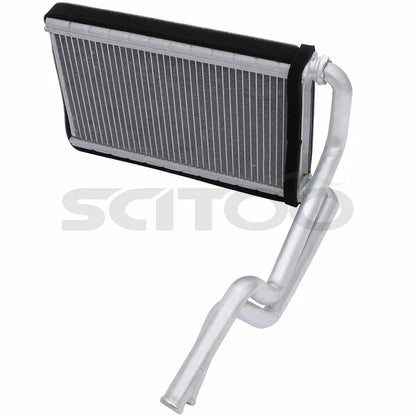 Front Heater Core 92138 for Honda Civic 2006-2010 & CR-V 2007-2010 Aluminum