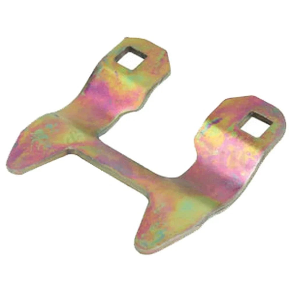 Grain Head Cutter Bar Double Guard for Ford/New Holland (Replaces 287458)