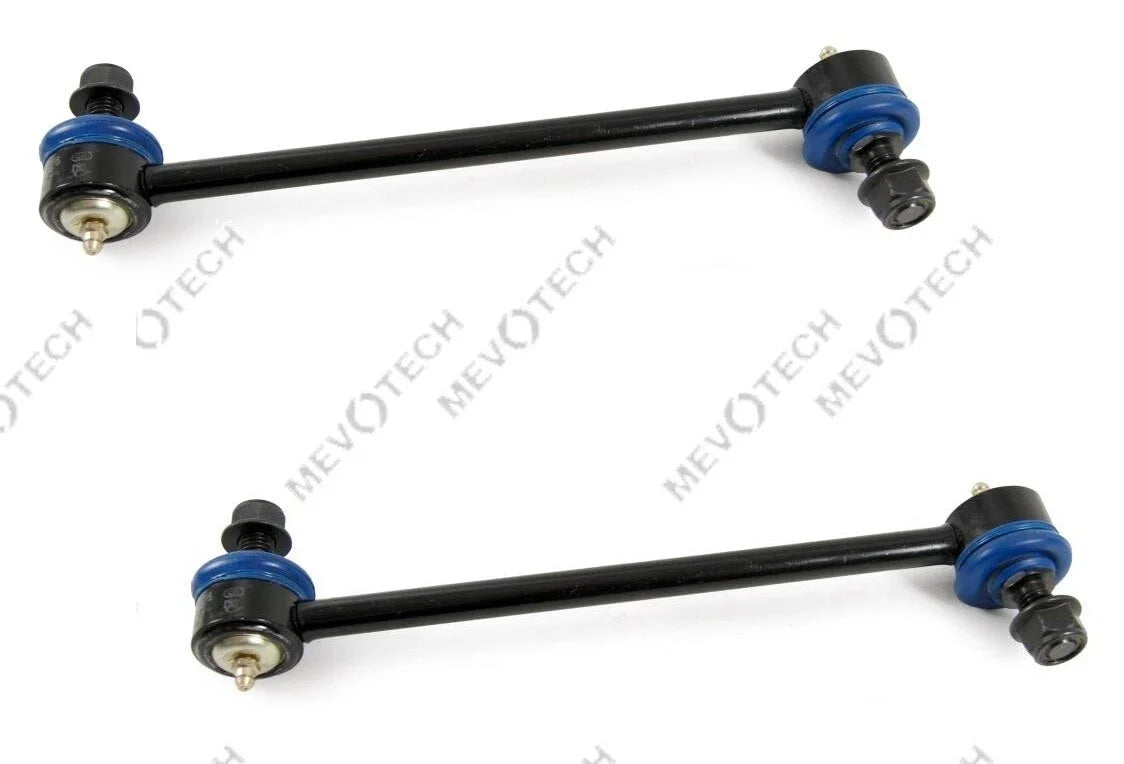 Set of 2 Front Stabilizer Bar Link Kits for Chevy HHR (2006–2011)
