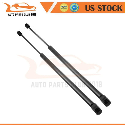 Rear Window Lift Supports Struts (2-Pack) for Ford Explorer 2006-2010