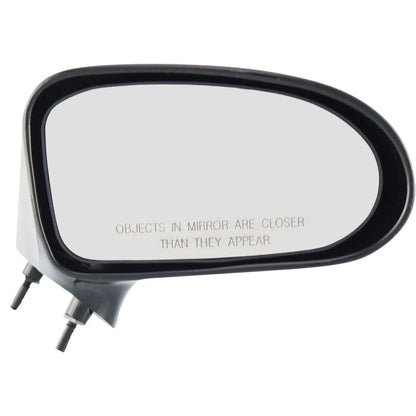Right Power Mirror - Paintable for 1992-1999 Buick LeSabre, Park Avenue