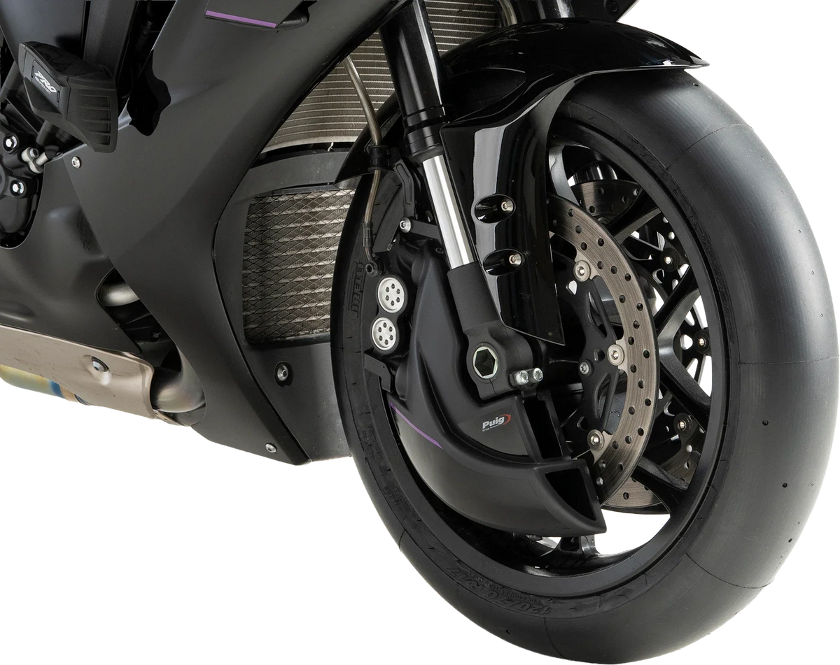 Brake Cooling Unit for Yamaha