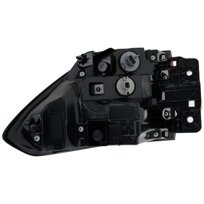 Tail Light Driver Left Outer for Honda Pilot (2023–2025)