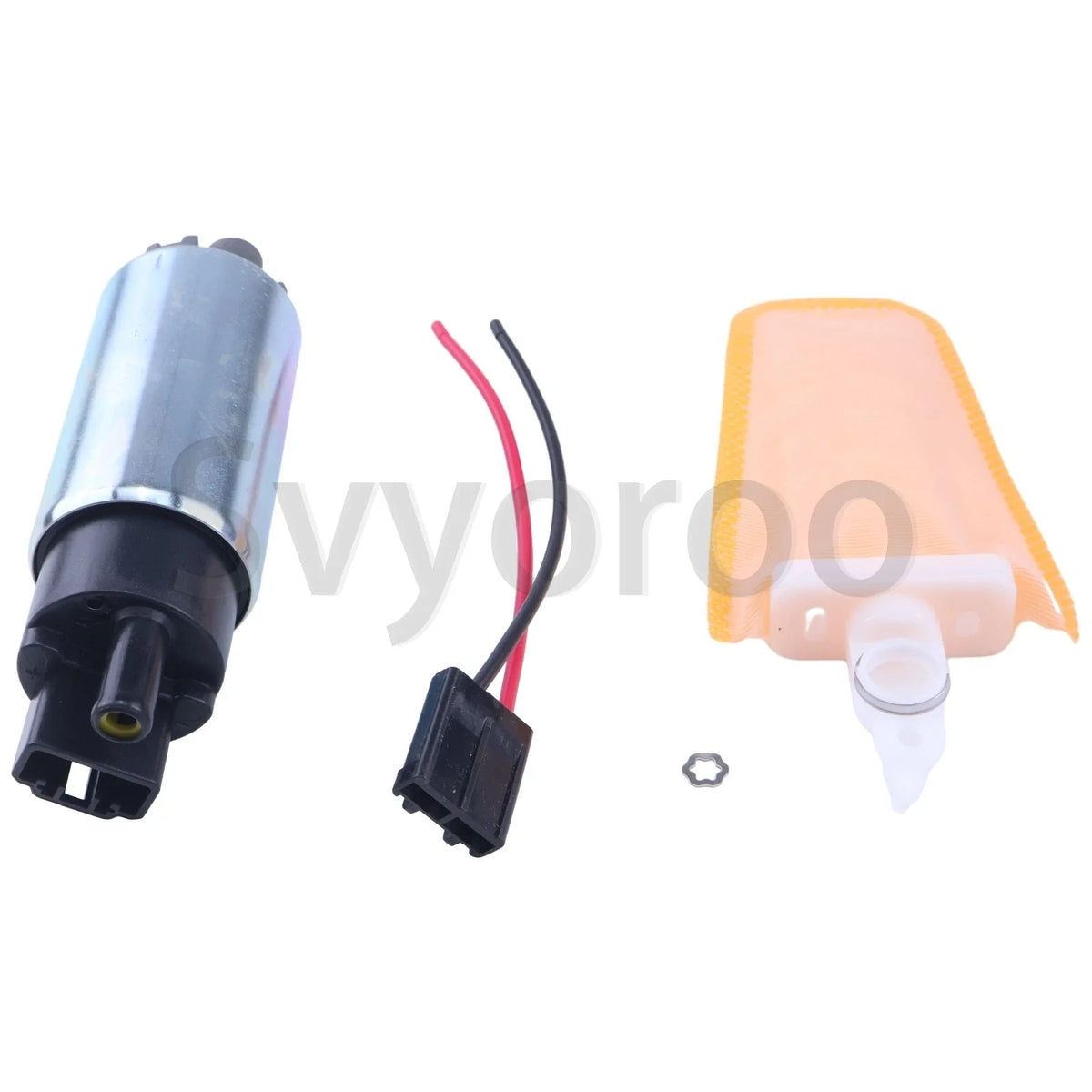 Fuel Pump Assembly 23310-33270-71 for Toyota 4Y Forklift (8 Series)