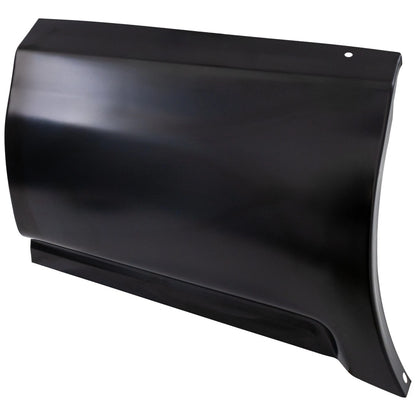 Truck Bed Repair Panel for Chevy S10 Pickup (1994–2004) Right Side Lower
