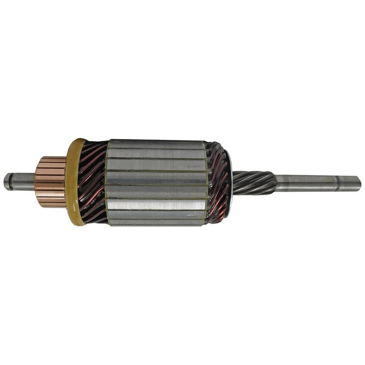 Armature for Volkswagen Beetle (1966–1966)