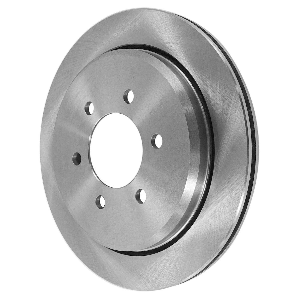 4 Brake Disc Rotors for Ford Expedition / Lincoln Navigator