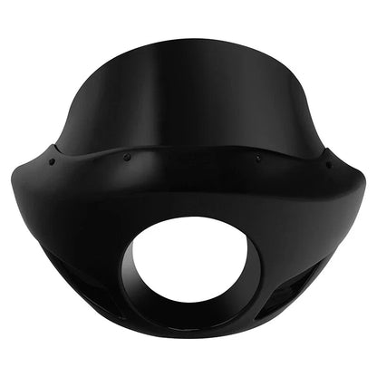 Windshield Fairing Short Sport for Harley Dyna (35mm, 39mm, 41mm, 49mm)
