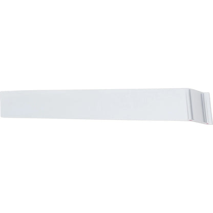 Bumper Face Bar Trim Molding for Volvo VNL (82758380)