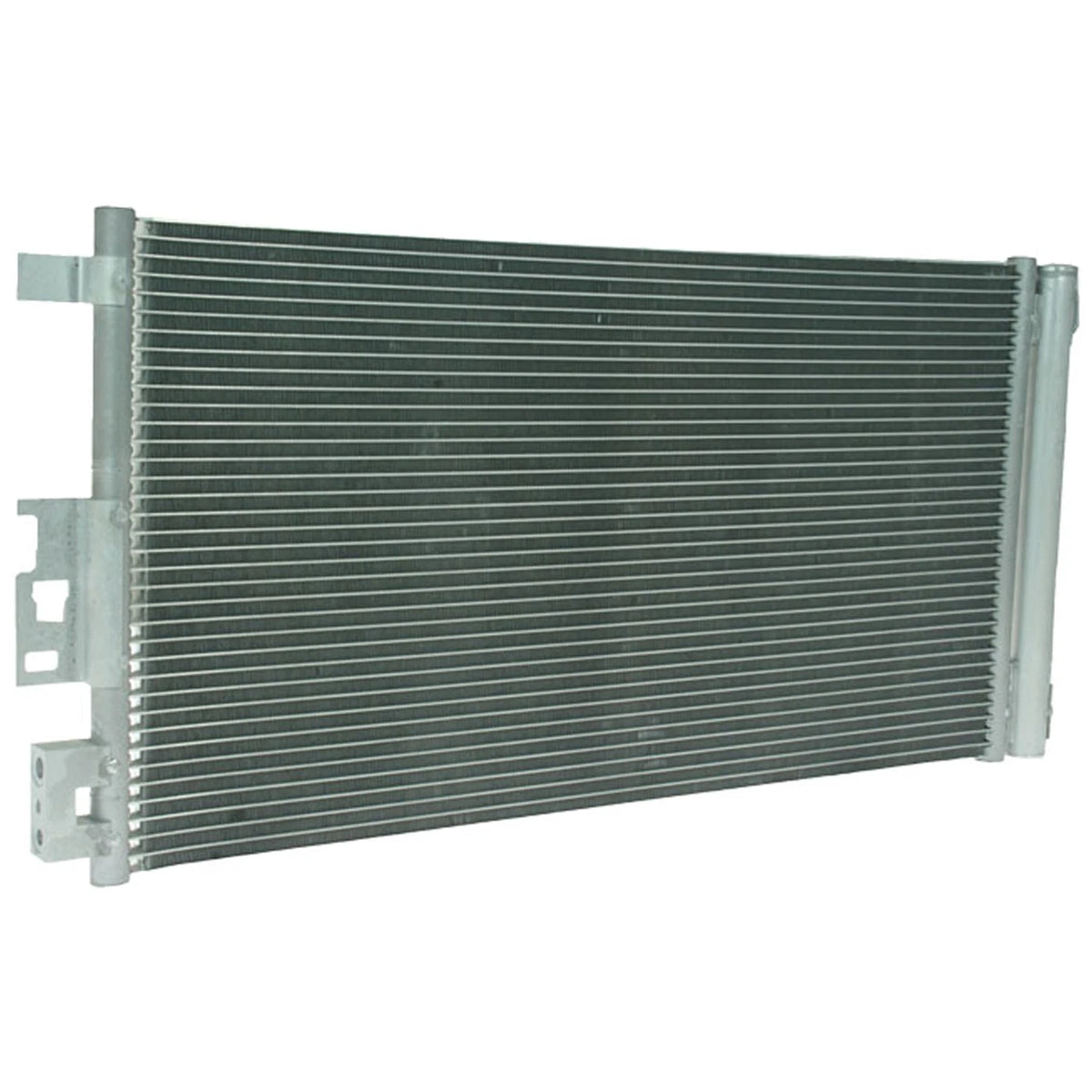 GPD 3279C AC Condenser for Chevy Malibu Pontiac G6 Saturn Aura (2007–2009)