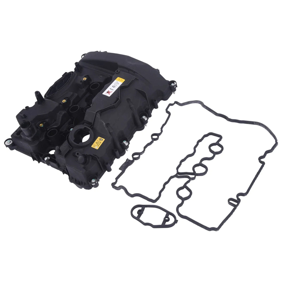 Front Engine Valve Cover Assembly for Mini Cooper (2014–2019) Turbocharged