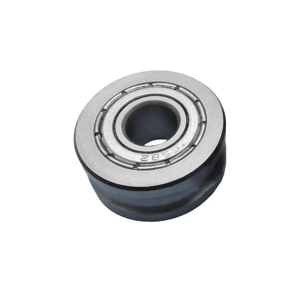 Track Pulley Bearing for Motors (Low Friction, Rust Resistant)