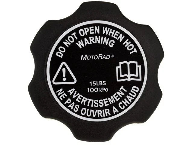 Expansion Tank Cap for Jaguar XJR 1998–2003 MG699ZG