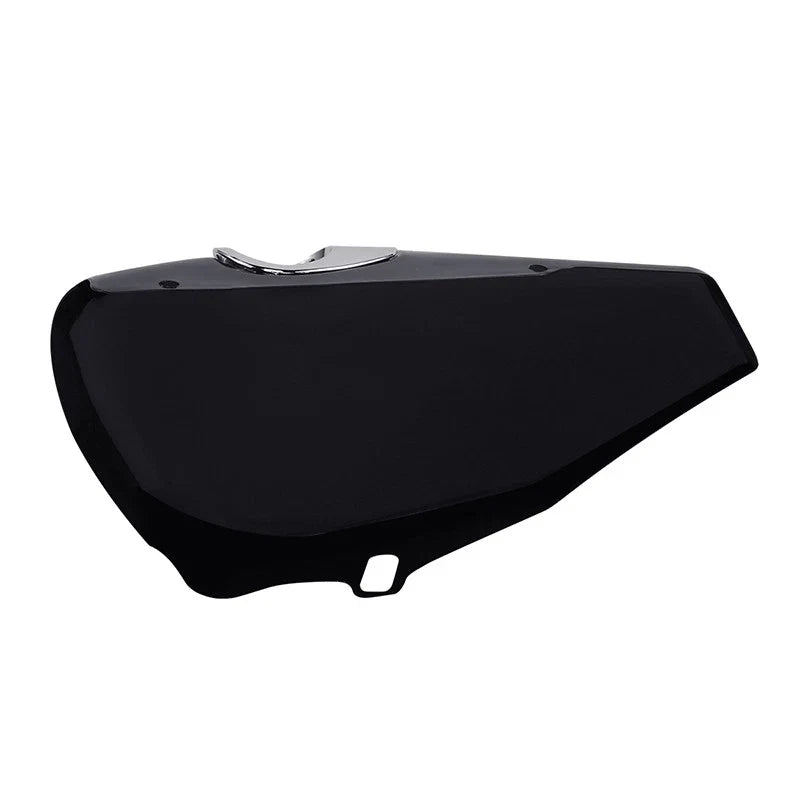 Right Battery Cover for Harley Sportster XL883 XL1200 (2014–2022)