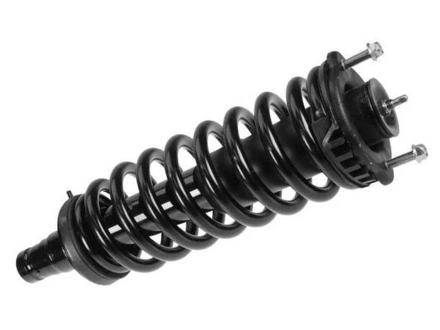 Front Right Strut and Coil Spring Assembly for Suzuki XL7 (2007–2009) HS185QY