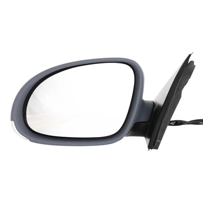 Power Mirror Set for 2005–2010 Volkswagen Jetta, Heated & Paintable