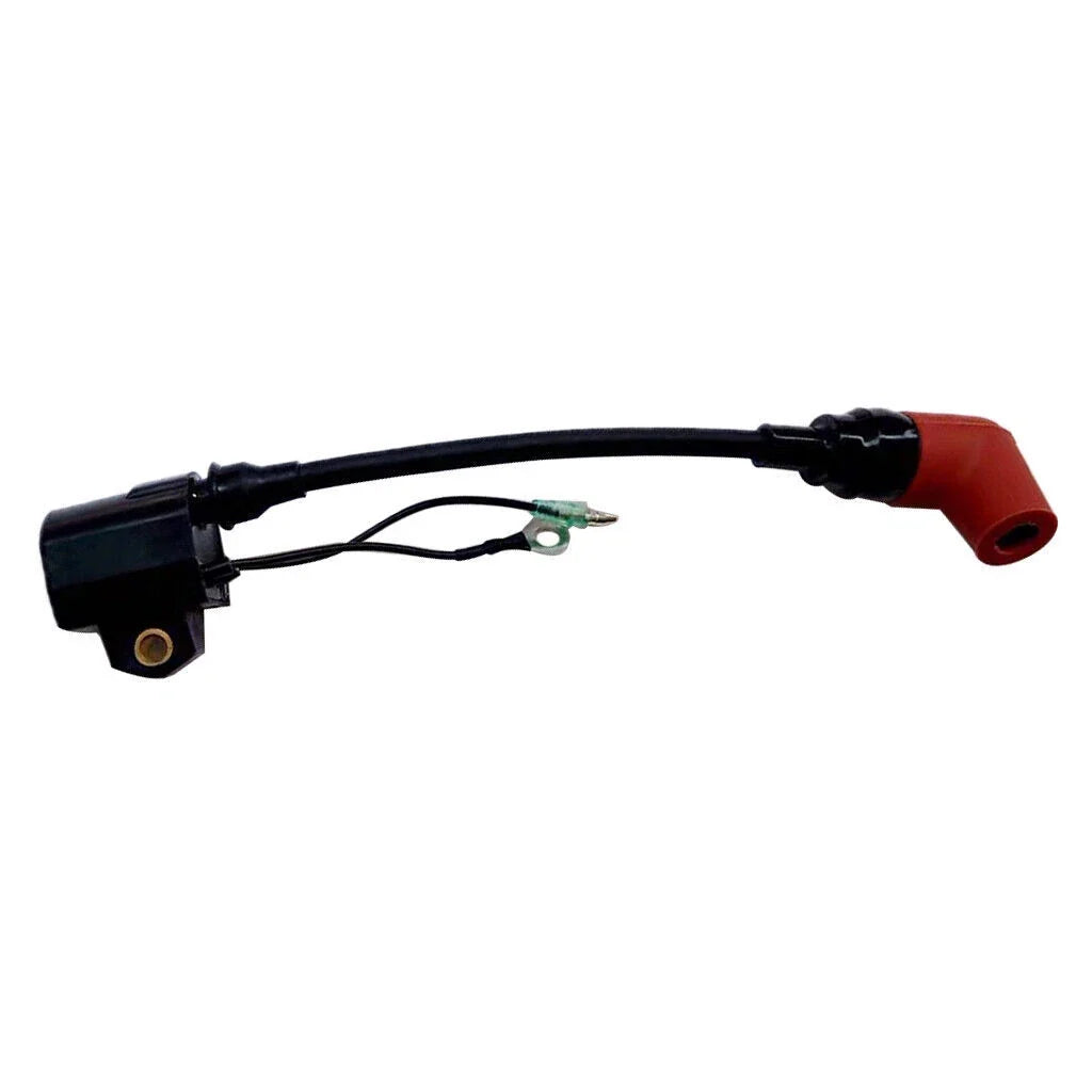 Ignition Coil 6R3-85570-01-00 for Yamaha Outboard V4 V6 115HP-225HP 1990-2005